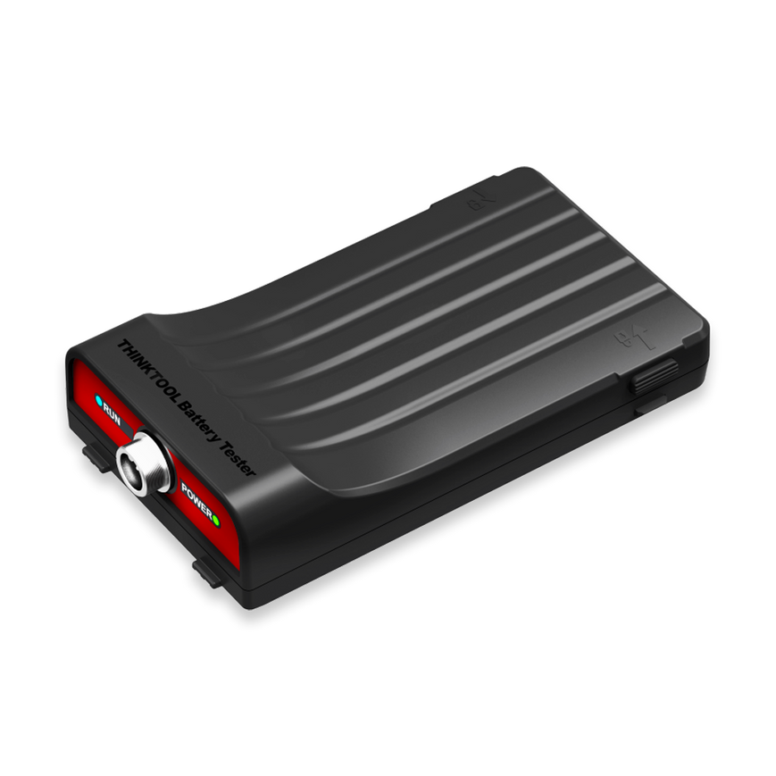 THINKTOOL BATTERY TESTER
