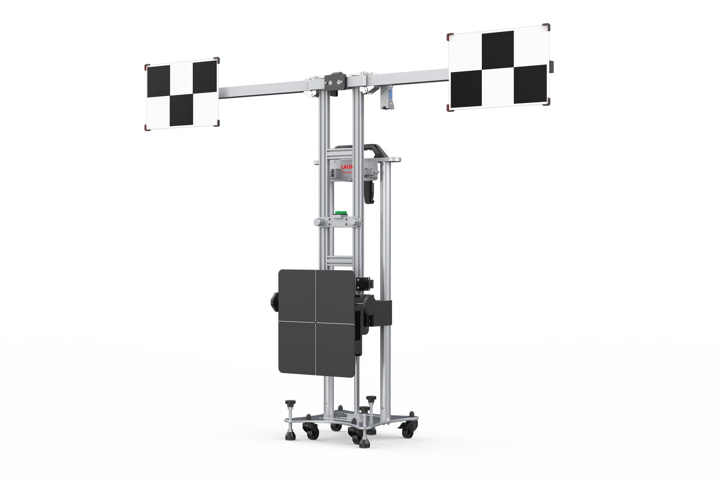 701060009 X-431 ADAS Mobile Plus Forward-Facing Deluxe Package