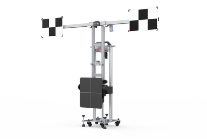 701060009 X-431 ADAS Mobile Plus Forward-Facing Deluxe Package