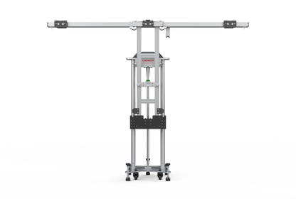 701060009 X-431 ADAS Mobile Plus Forward-Facing Deluxe Package
