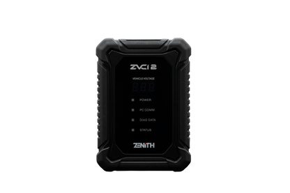 Zenith Z7 by EZDS