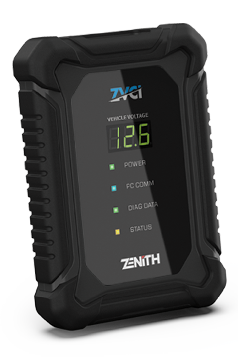 Zenith Z7 by EZDS