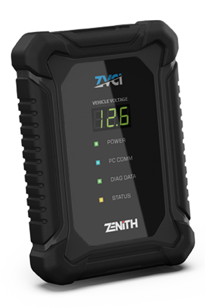 Zenith Z7 by EZDS