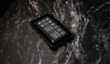 Zenith Z5 by EZDS