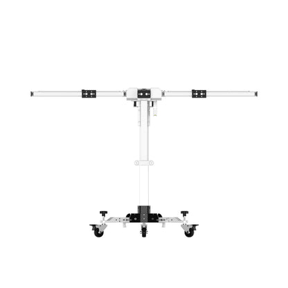 Professional Advanced Driver Assistance System - THINKADAS MASTER   (Package A, Standard Package)
