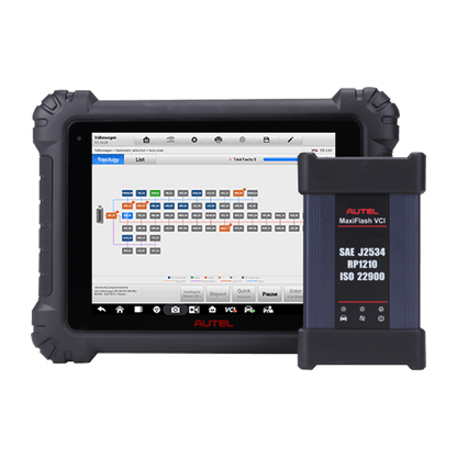 Autel MAXISYS MS909
