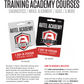Autel Training Academy Two-Day Onsite Card