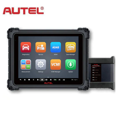 Autel IA900LDWT LDW Targets/MS Ultra Tablet/Wheel Alignment Package