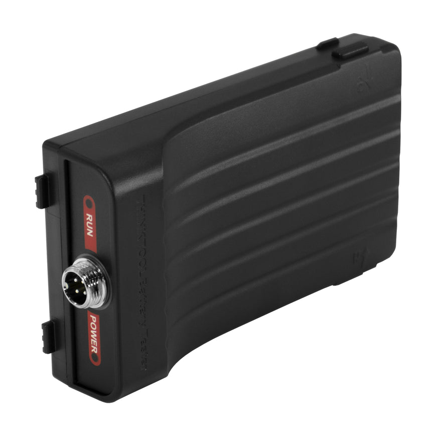 THINKTOOL BATTERY TESTER