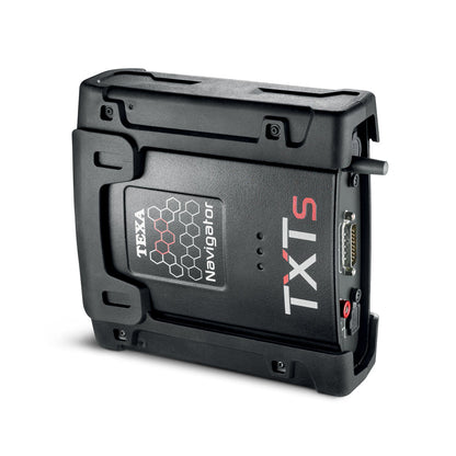 Texa Solutions for Truck Environment