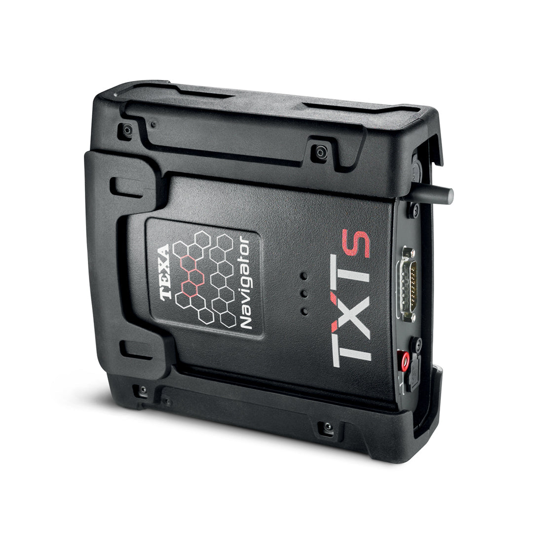 Texa Solution for OHW Environment (Construction and AG)