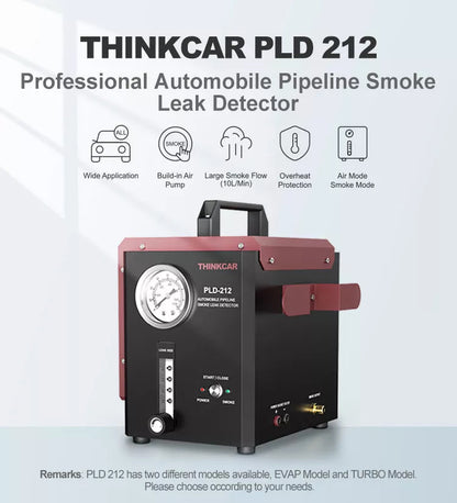 PLD-212 (Turbo)