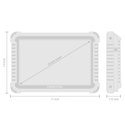 PLATINUM HD