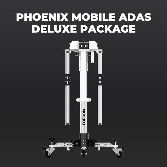 TOPDON PHOENIX MOBILE ADAS DELUXE PACKAGE