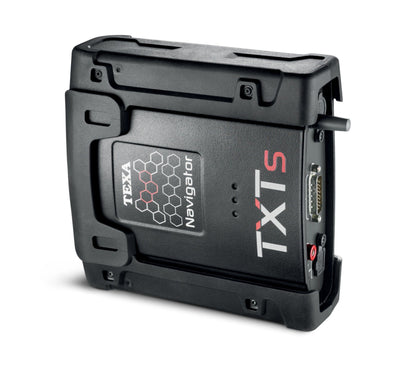 Texa Solution for Car Environment