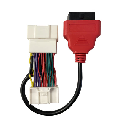 Autel TESKIT3Y - Tesla-compatible diagnostic adapter for models 3 and Y