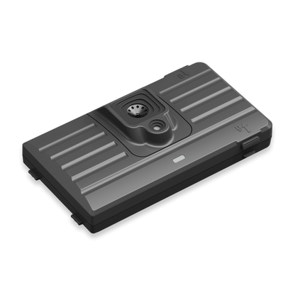 THERMAL IMAGER CAMERA