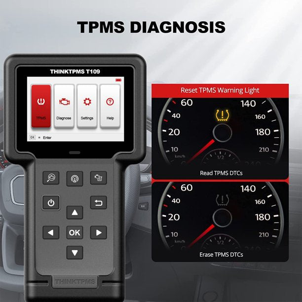 THINKTPMS T109