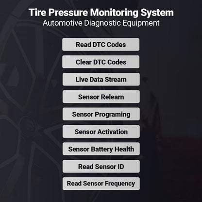 THINKTPMS T209