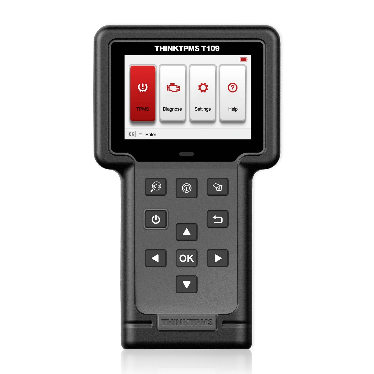 THINKTPMS T109