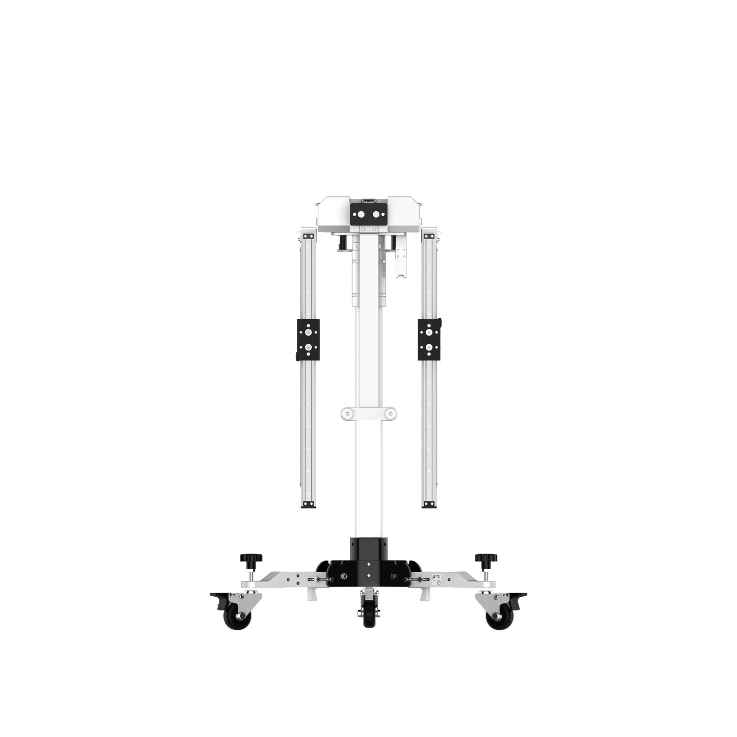 Professional Advanced Driver Assistance System - THINKADAS MASTER   (Package A, Standard Package)