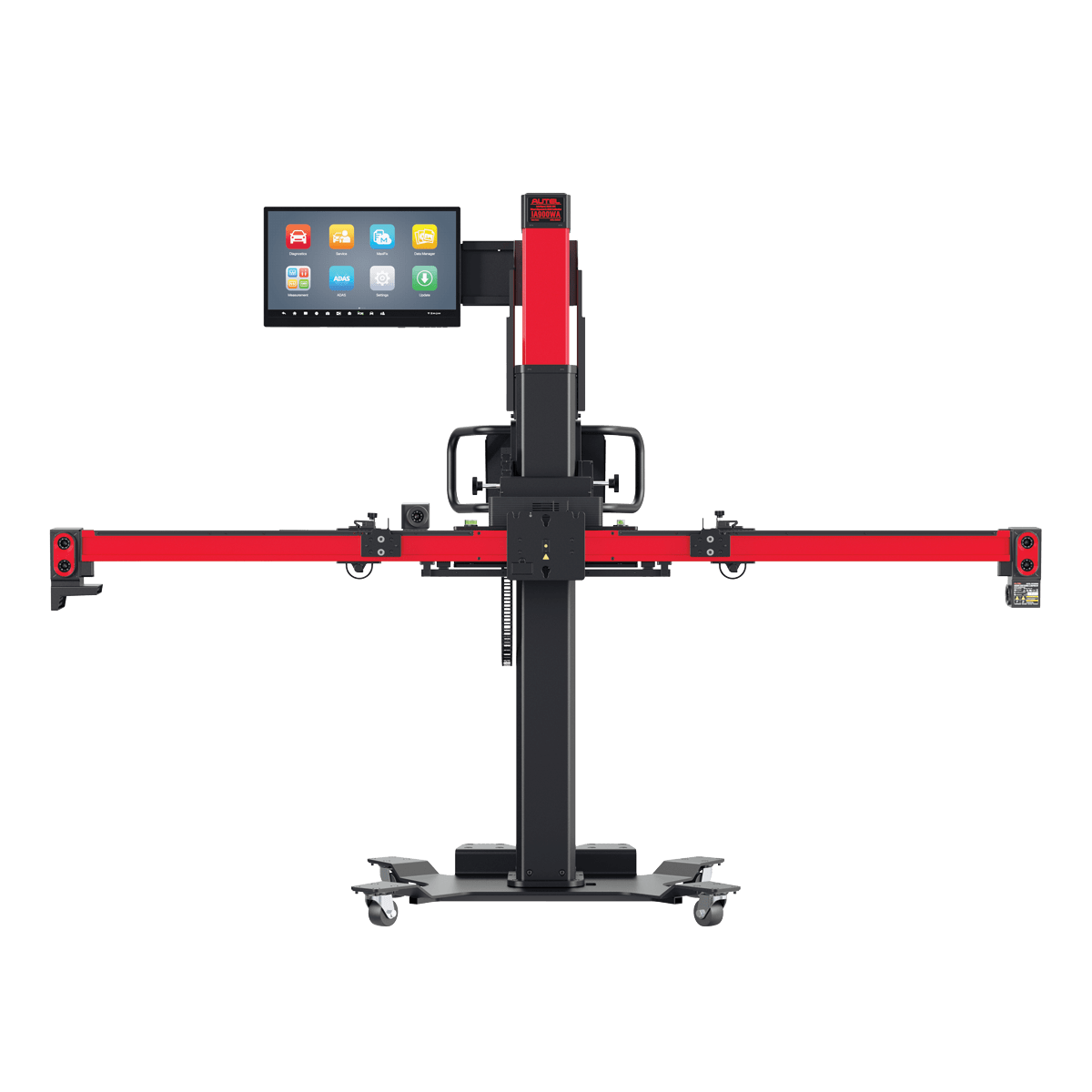 AUTEL IA900AST INTELLIGENT ADAS - ALL SYSTEMS W/TABLET