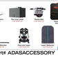 ADASACCESSORY - Autel ADAS accessory package