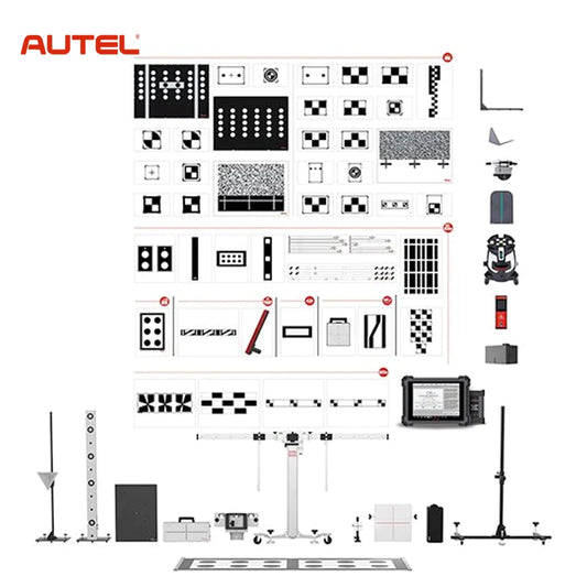 Autel MAS20T