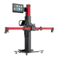 AUTEL IA900AST INTELLIGENT ADAS - ALL SYSTEMS W/TABLET