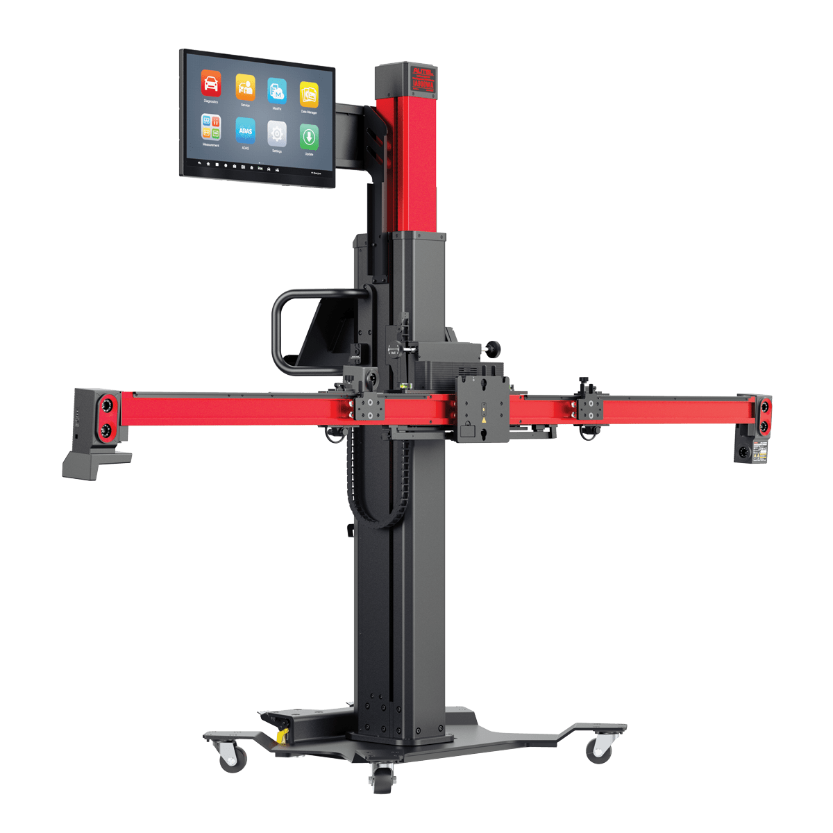 AUTEL IA900AST INTELLIGENT ADAS - ALL SYSTEMS W/TABLET