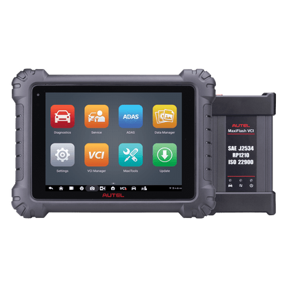 Autel MAXISYS MS909